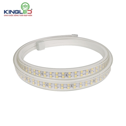 Đèn Led Dây Kingled hai hàng 11W LD-11-2835, ánh sáng trắng (ĐVT:m)
