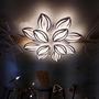 Đèn led mâm DM036_08_04