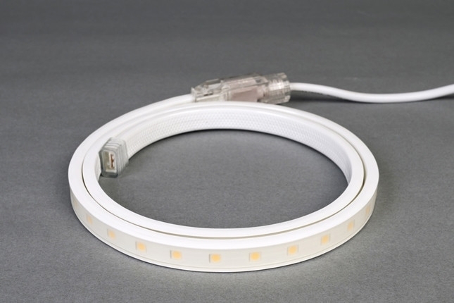 Led dây đèn kingled LD-8-5050, công suất 8W/m, ánh sáng vàng