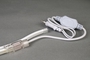 Zắc nguồn led dây