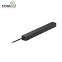 Bộ nguồn Kingled lắp ray nam châm mỏng, 48V, công suất 200W
