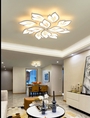 Đèn led mâm DM037_08_04