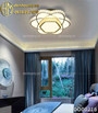 Đèn led mâm DM069, KT(mm): D600