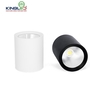Đèn ống bơ Kingled OBR_10SS_DE_VA, công suất 10W, vỏ đen, ánh sáng vàng