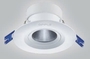 Đèn sport light Opple RA - US R70, công suất 8W, 3000K, LK(mm): D76, KT(mm): D95*H47.6