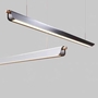 Đèn thả  578TH tích hợp led 3 màu KT(mm): L1200