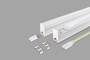 Đèn tuyp led T5 VT5-12SS-90-V, dài 90cm, công suất 12W, ánh sáng vàng