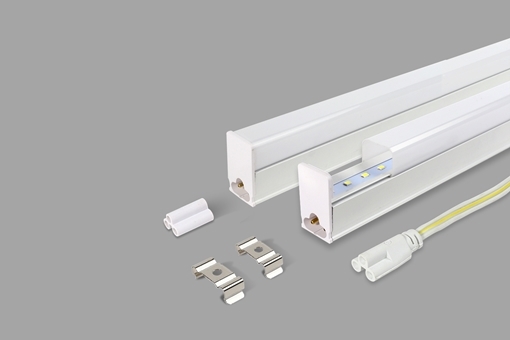 Đèn tuyp led T5 VT5-12SS-90-TT, dài 90cm, công suất 12W, ánh sáng trung tính.