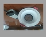 Đèn led âm trần Philips OEM, công suất 10w, lỗ khoét 90mm, ánh sáng 4000k