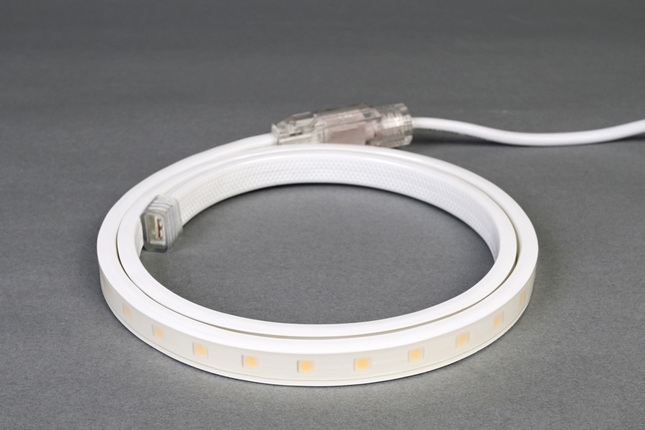 Đèn led dây Opple ánh sang trung tính, công suất 8W/m