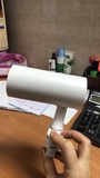 Đèn rọi ray, công suất: 12W, COB,  ánh sáng trung tính , vỏ trắng