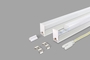 Đèn tuyp led T5 VT5-16-120-TT, dài 120cm, công suất 16W, ánh sáng trung tính.