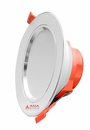 Đèn led âm trần mặt trắng ASIA MT5-D60, công suất 5W, ánh sáng vàng, LK 90mm