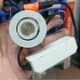 Đèn Sport lihgt âm trần ELV, ELV-CEJ2040_V, công suất 3W, ánh sáng vàng, LK(mm): 38, KT(mm): D46*H22