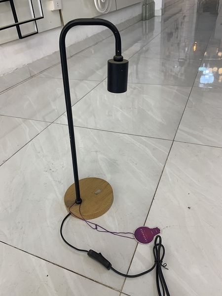 Đèn bàn TD-T01