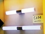 Đèn tường HD097, đèn tích hợp led 300K, KT(mm): L420