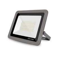 Đèn Pha KingLed, công suất 30W Chip Osram (EC-FL-30), ánh sáng trắng