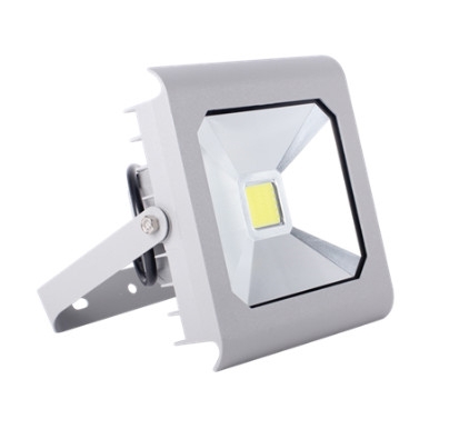 Đèn pha kingled FL-KC50, công suất 50W, ánh sáng vàng