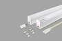 Đèn tuyp led T5 VT5-4SS-30-V, dài 30cm, công suất 4W, ánh sáng trung tính