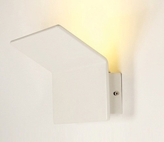 Đèn Kingled: đèn tường LWA1407, công suất: 12W