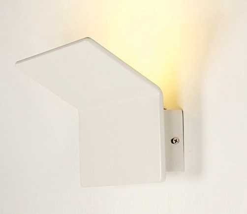 Đèn Kingled: đèn tường LWA1407, công suất: 12W
