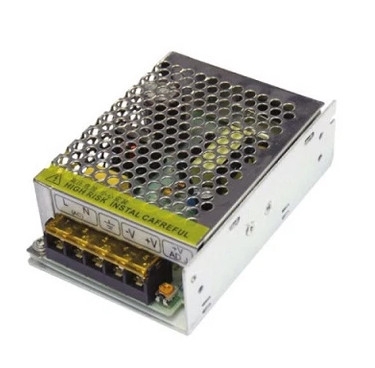 Nguồn tổ ong ngoài trời 12V - 50A