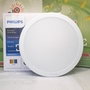 Đèn led âm trần Philips tán quang DN027B 7W D90 ánh sáng 3000k