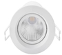 Đèn led âm trần chiếu điểm Philips 4.5w SL201 D70 ánh sáng 2700k
