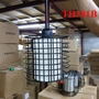 Đèn thả rọ sắt thân đen, đui E27x1(chưa bóng)_TH381B Kích thước: 175x165mm
